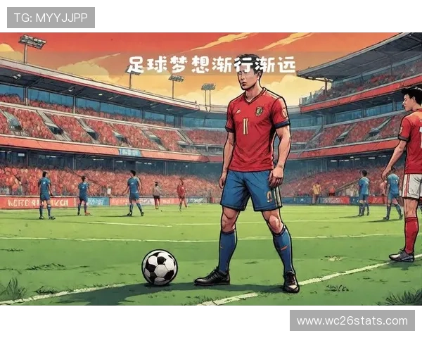 18年世界杯带来的足球热潮对中国足球发展的深远影响