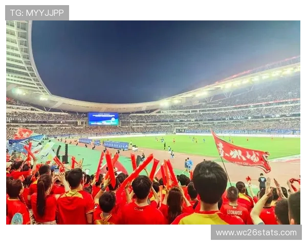 1986年世界杯足球赛的观众热情与现场氛围描述